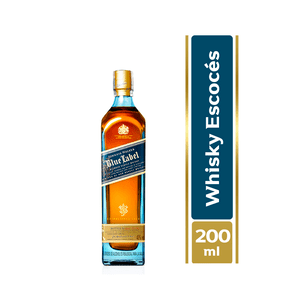 Whisky Johnnie Walker Blue Label x200ml