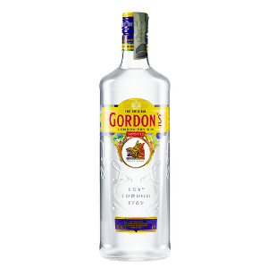Ginebra Gordon´s London Dry Gin x1.5lts