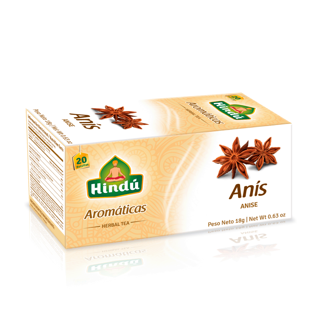 Aromatica Himalaya Anisx20