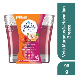 Glade Vela Hawaiian Breezee x96gr