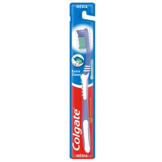 Cepillo Dental Colgate Firm Extra Clean