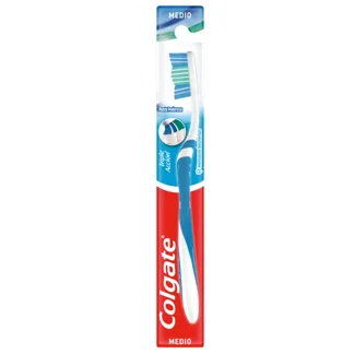 Cepillo Dental Colgate Medio Triple Acción