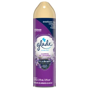 Ambientador Glade Aerosol x275ml