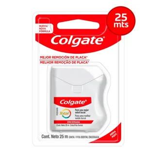 Seda Dental Colgate Total 25m