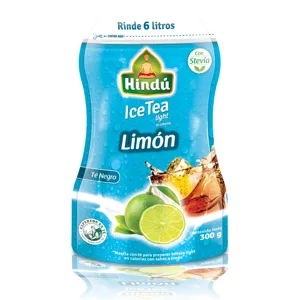 Ice Tea Limón x300gr