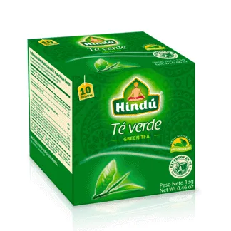 Te Himalaya Verde Original /Ux10