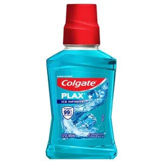 Enjuague Plax Ice Infinity 180ml