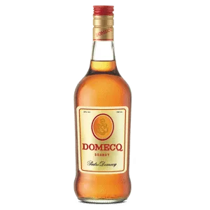 Brandy Domecq Botella x750ml