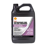 Refrigerante Shell Hd Phosphate Free Antifreeze/Coolant 50/50 x1gal