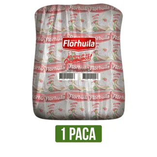 Arroz Florhuila x500gr
