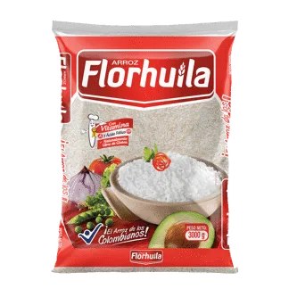 Arroz Florhuila x3000gr