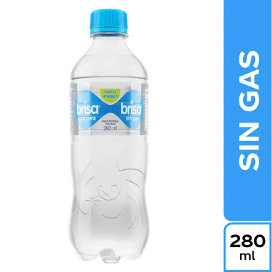 Agua Brisa Plain x280ml