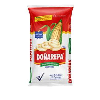 Doñarepa Blanca x500gr