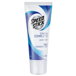Desodorante Speed Stick Clinical Practitubo x70g
