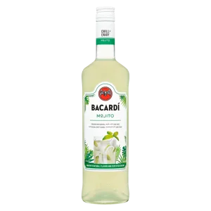 Ron Bacardi Mojito x750ml