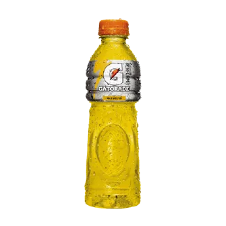 Gatorade Maracuya Pet x500ml