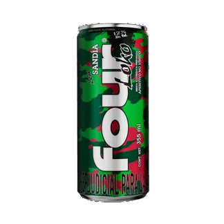 Four Loko Sandia x355ml