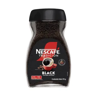 Nescafe Tradicion Black x170gr