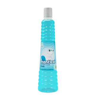 Loción Refrescante Menticol Fresh x250ml