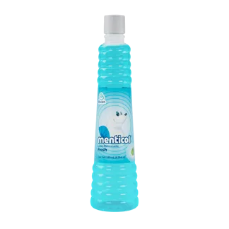 Loción Refrescante Menticol Fresh x130ml