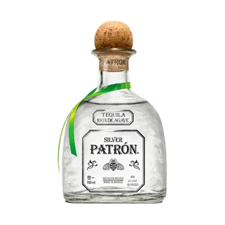 Tequila Patrón Silver x700ml