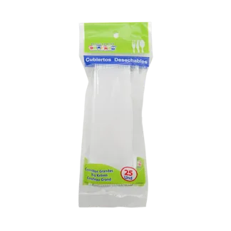 Cuchillo Grande Domingo x25Un