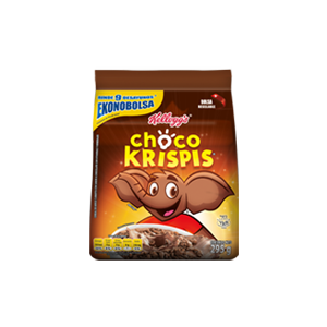 Cereal Kellogg Choco Krispis x295gr