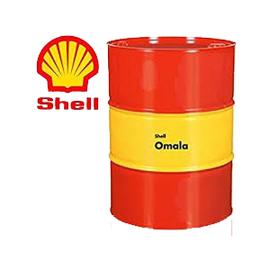 Aceite Shell Omala S2 G 220 Tambor 1un x209lts