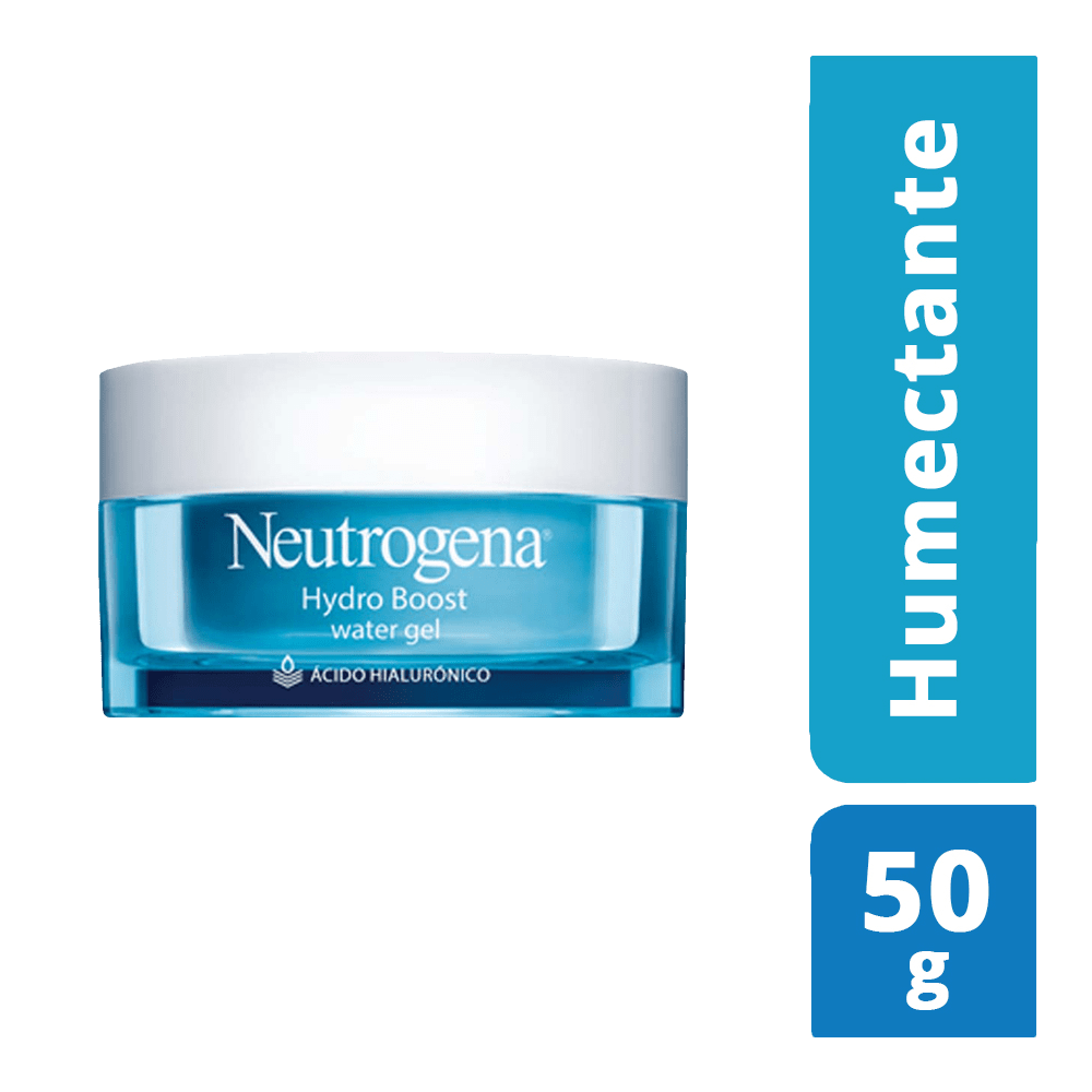 Crema Facial Neutrogena Hydro Boost Water Gel x50gr