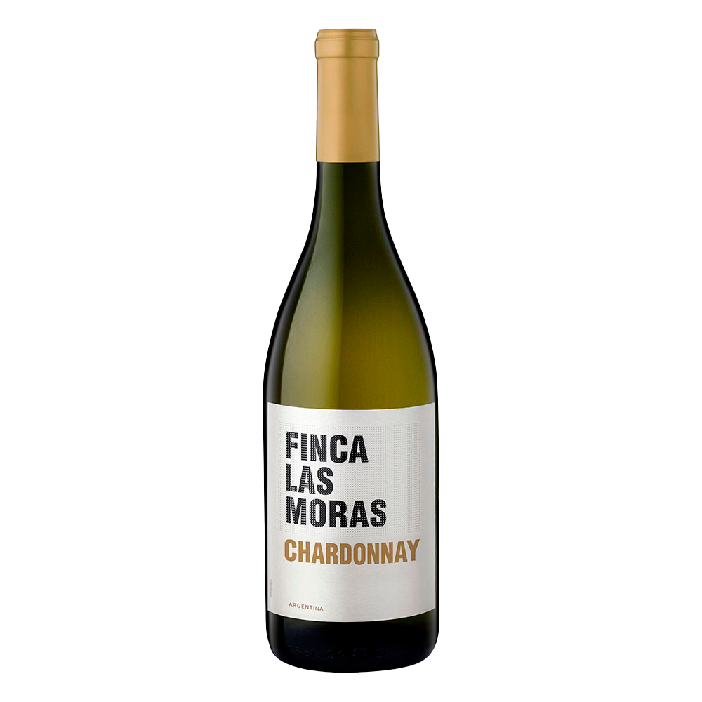 Vino Las Moras Chardonnay x750ml