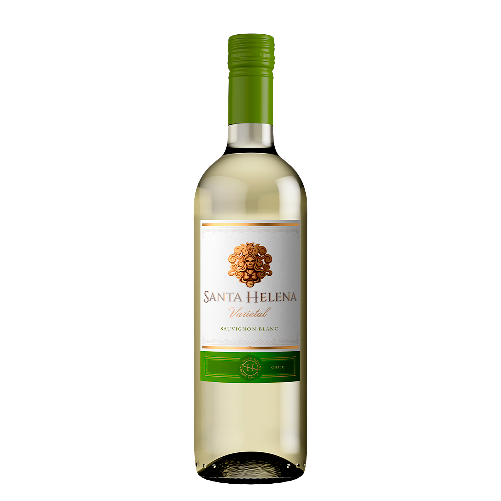 Vino Santa Helena Varietal Sauvignon Blanc x750ml