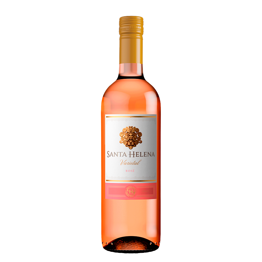 Vino Santa Helena Varietal Rosé x750ml