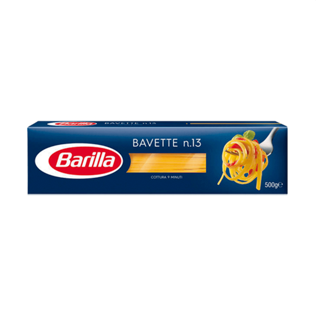 Pasta Linguine Bavette N.13 Barilla x500gr