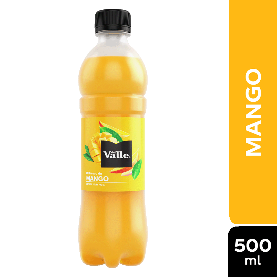 Jugo Frutal Mango x500ml