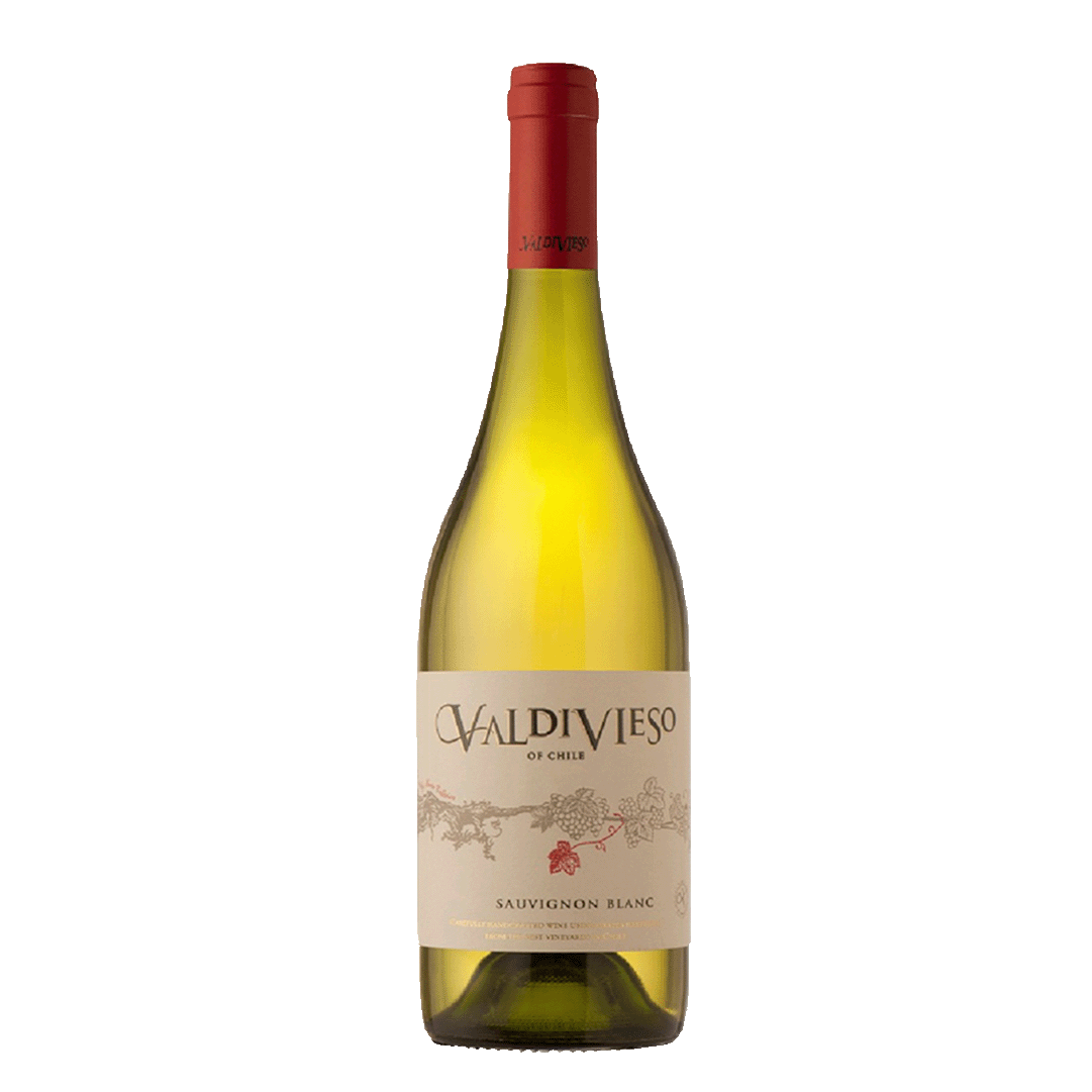 Vino Blanco Valdivieso Chileno Sauvignon Blanc Joven x750ml