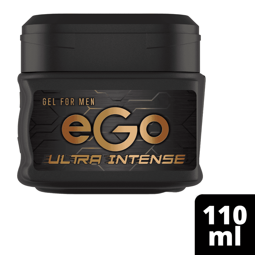 Gel Ego For Men Ultra Intense x110ml