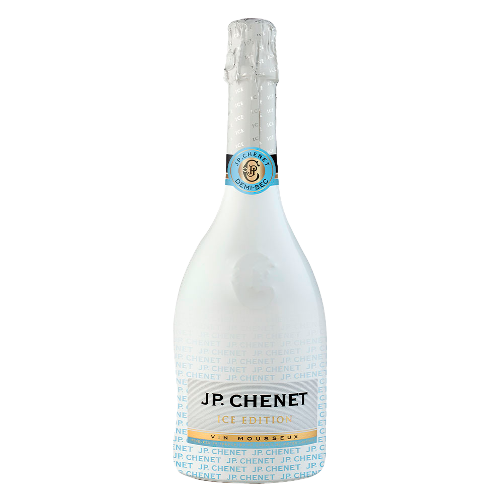 Vino JP Chenet Ice Blanco x750ml