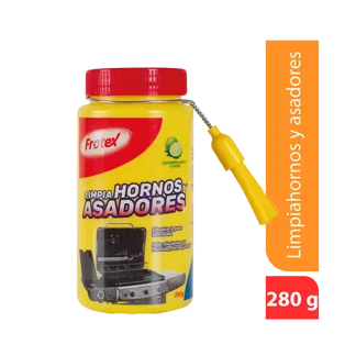 Limpia Hornos Frotex x280gr