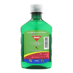 Insecticida Baygon Liquido Botella x230ml