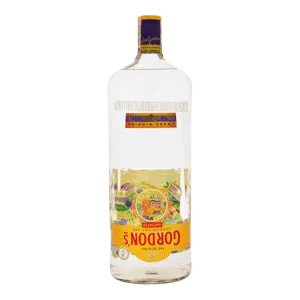 Ginebra Gordon´s London Dry Gin x1.5lts