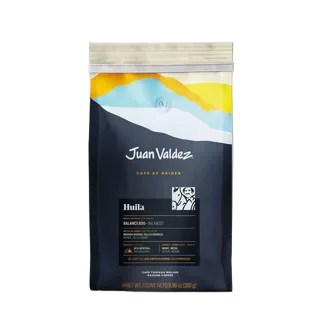 Café Juan Valdez Molido Huila x283gr