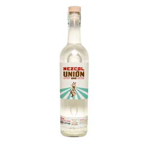 Mezcal Union El Joven 700ML