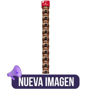 Café Juan Valdez Liofilizado Ristra x10gr