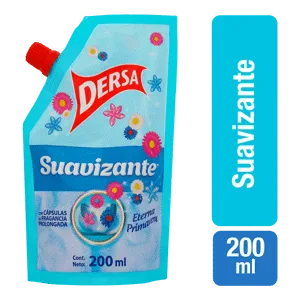 Suavizante Dersa Eterna Primavera x200ml