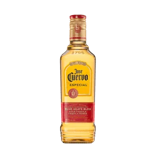 Tequila Jose Cuervo Especial x375ml