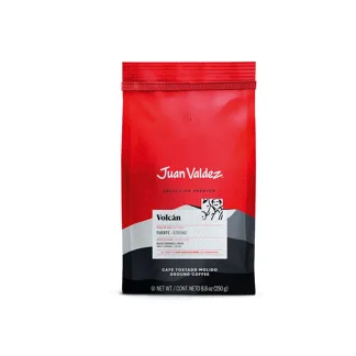 Café Juan Valdez Molido Volcan x250gr