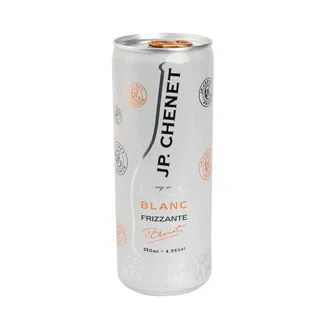 Coctel Fizzy JP Chenet Blanco En Lata x250ml