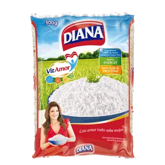 Arroz Diana x500gr