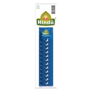 Infusion Himalaya Saludable Para La Noche Ristra x12 Sobres