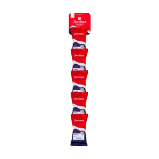 Café Juan Valdez Montaña Tostado Molido x70gr